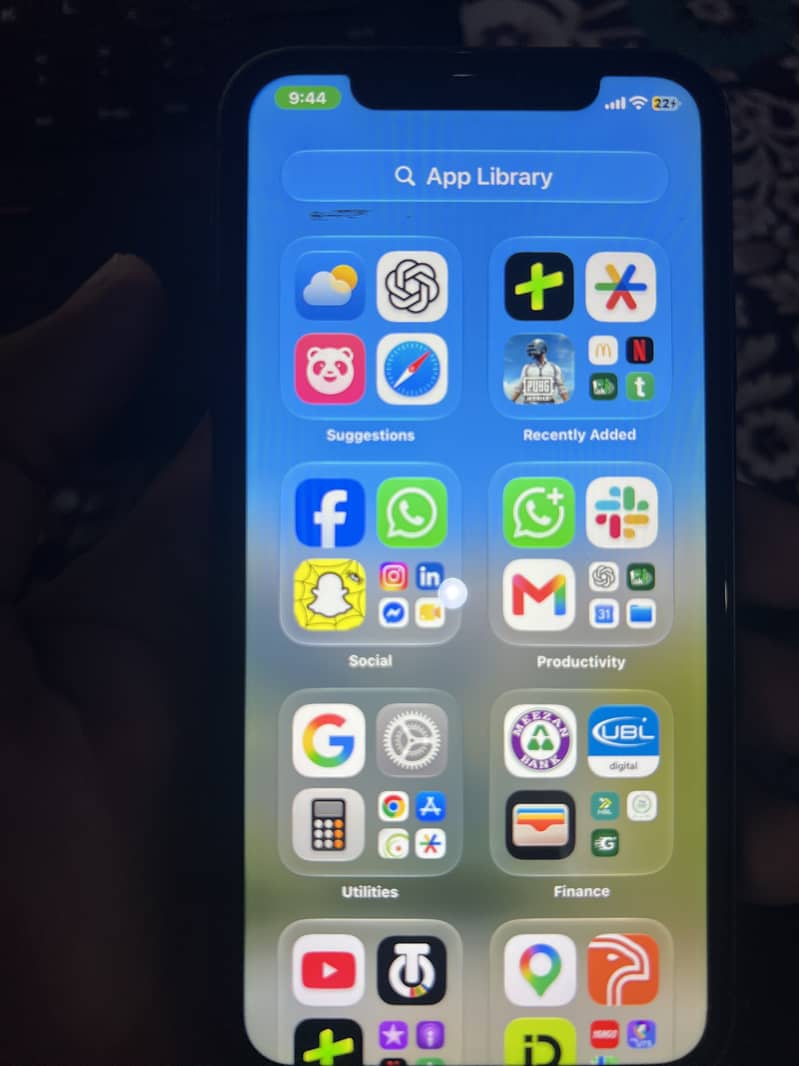Apple iPhone 11 1