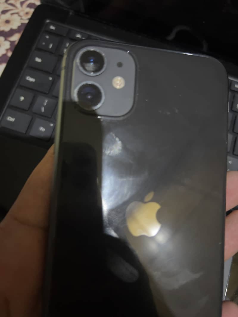 Apple iPhone 11 9