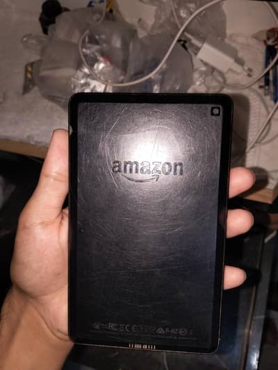 tablet