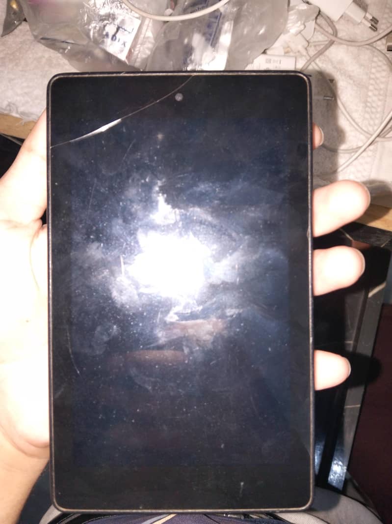 tablet 1