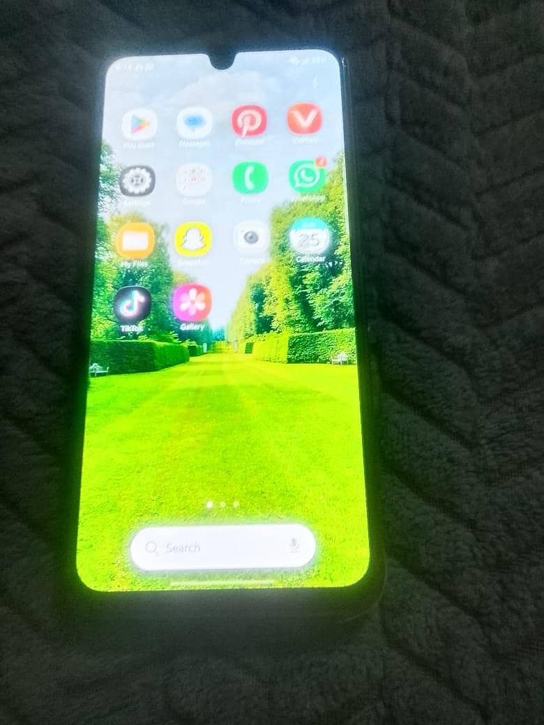 Samsung Mobile A17 2