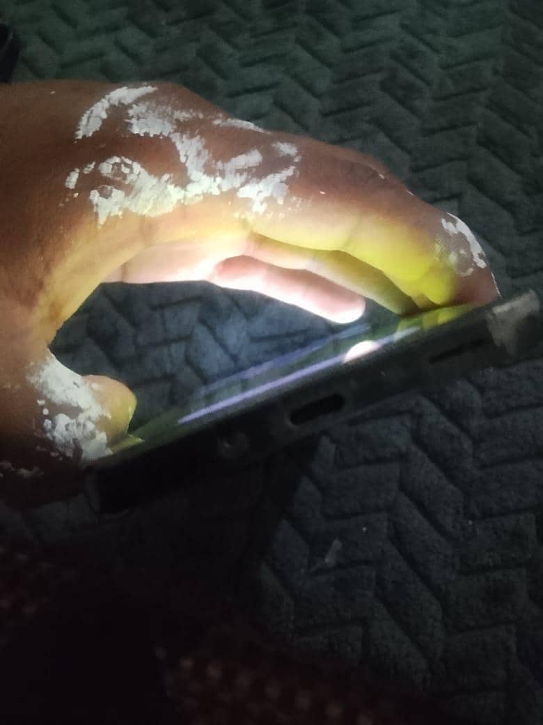 Samsung Mobile A17 3