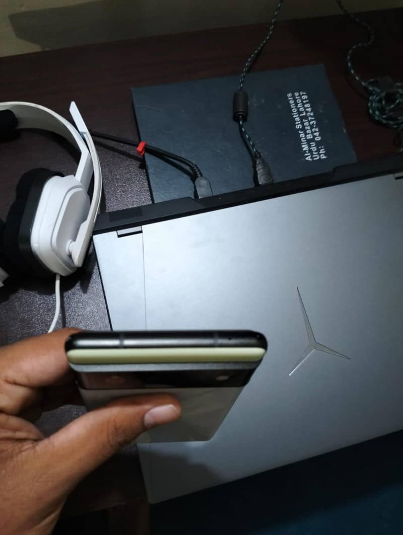 Google Pixel 6 1