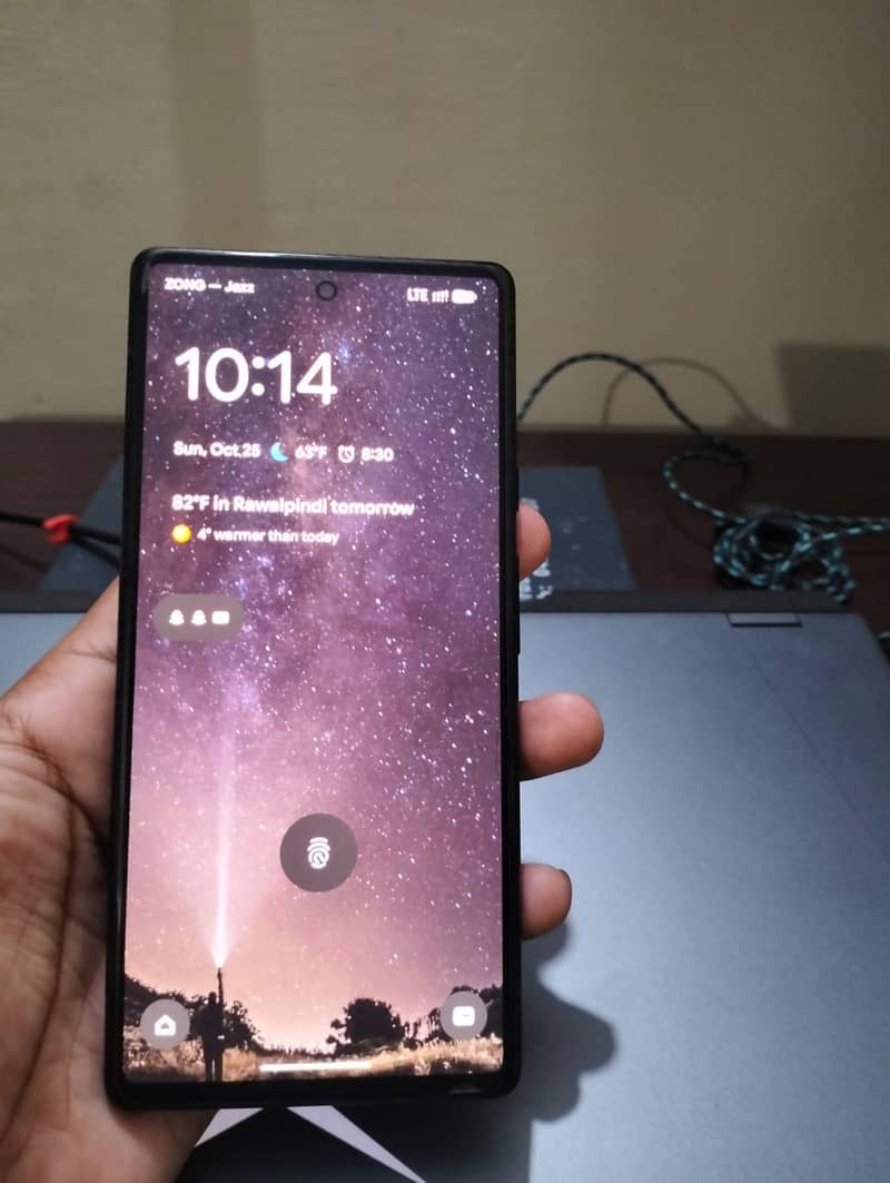 Google Pixel 6 3