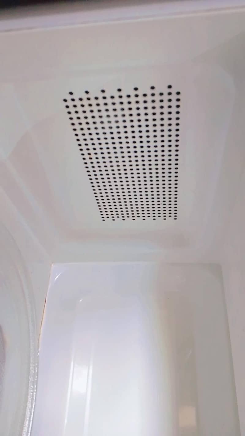 Microwave Oven 2