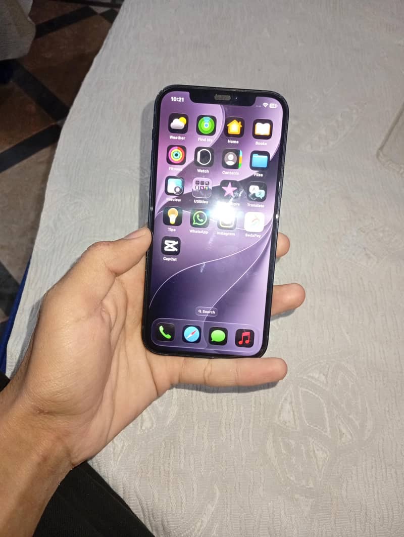 Apple iPhone 12 6