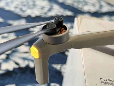 DJI Mini 3 all ok Exchange possible