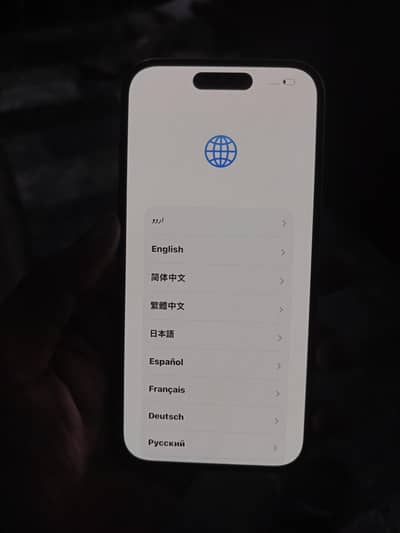 Apple iPhone 16