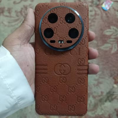 Xiaomi 14 Ultra