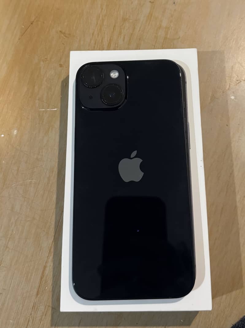Apple iPhone 14 0