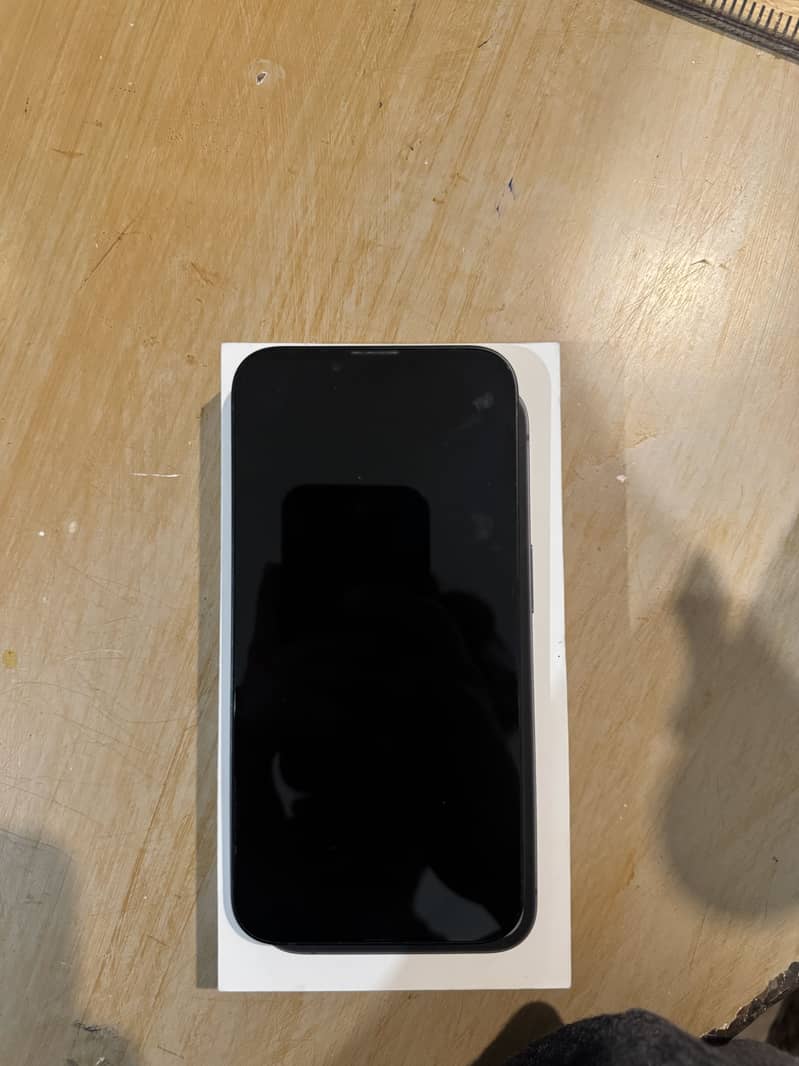 Apple iPhone 14 1