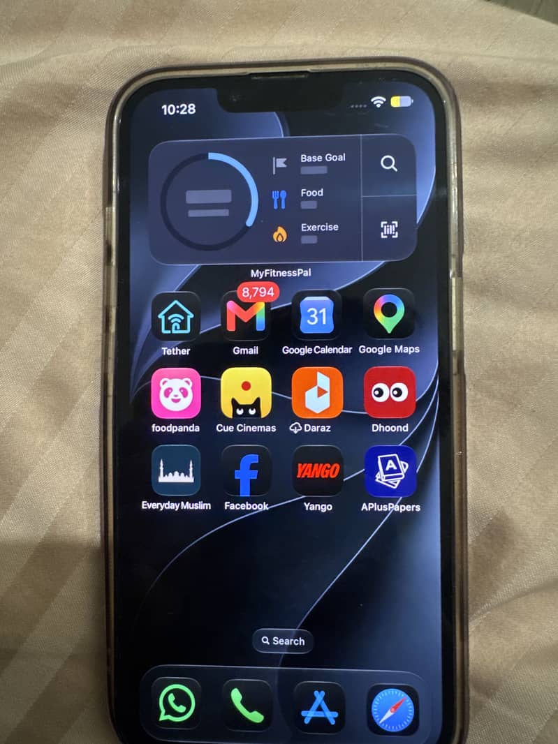 Apple iPhone 14 7
