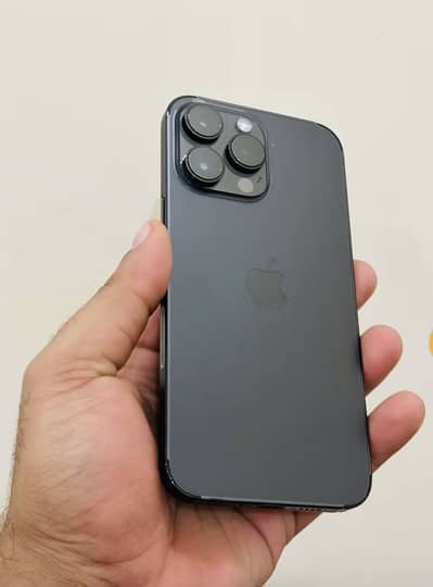 Apple iPhone 14 Pro Max