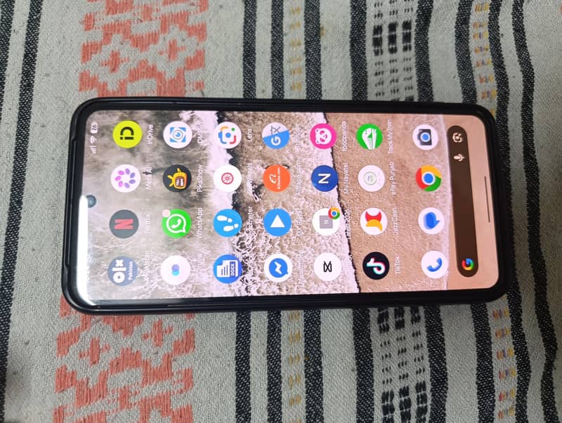 Google Pixel 8 0