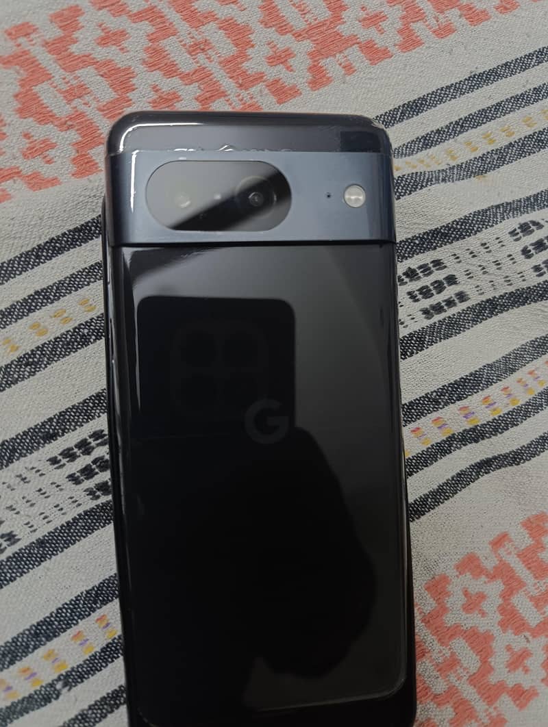 Google Pixel 8 1