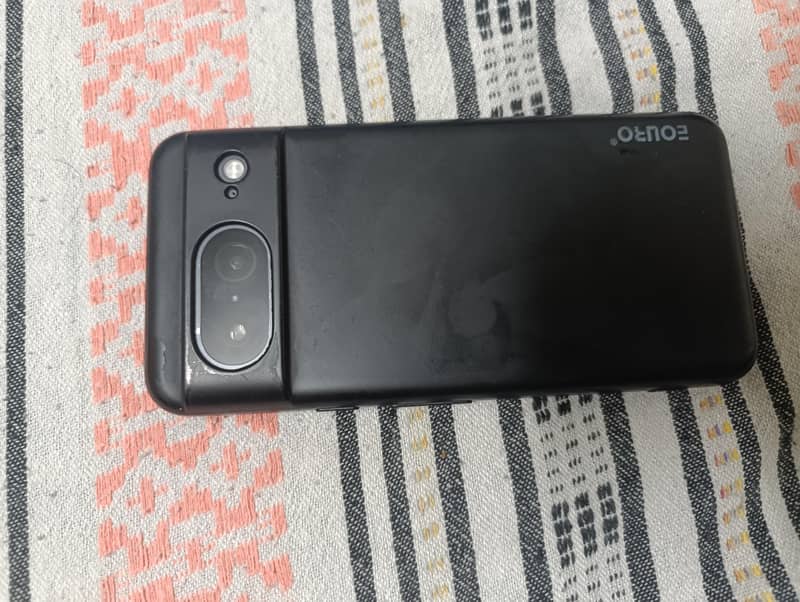 Google Pixel 8 3