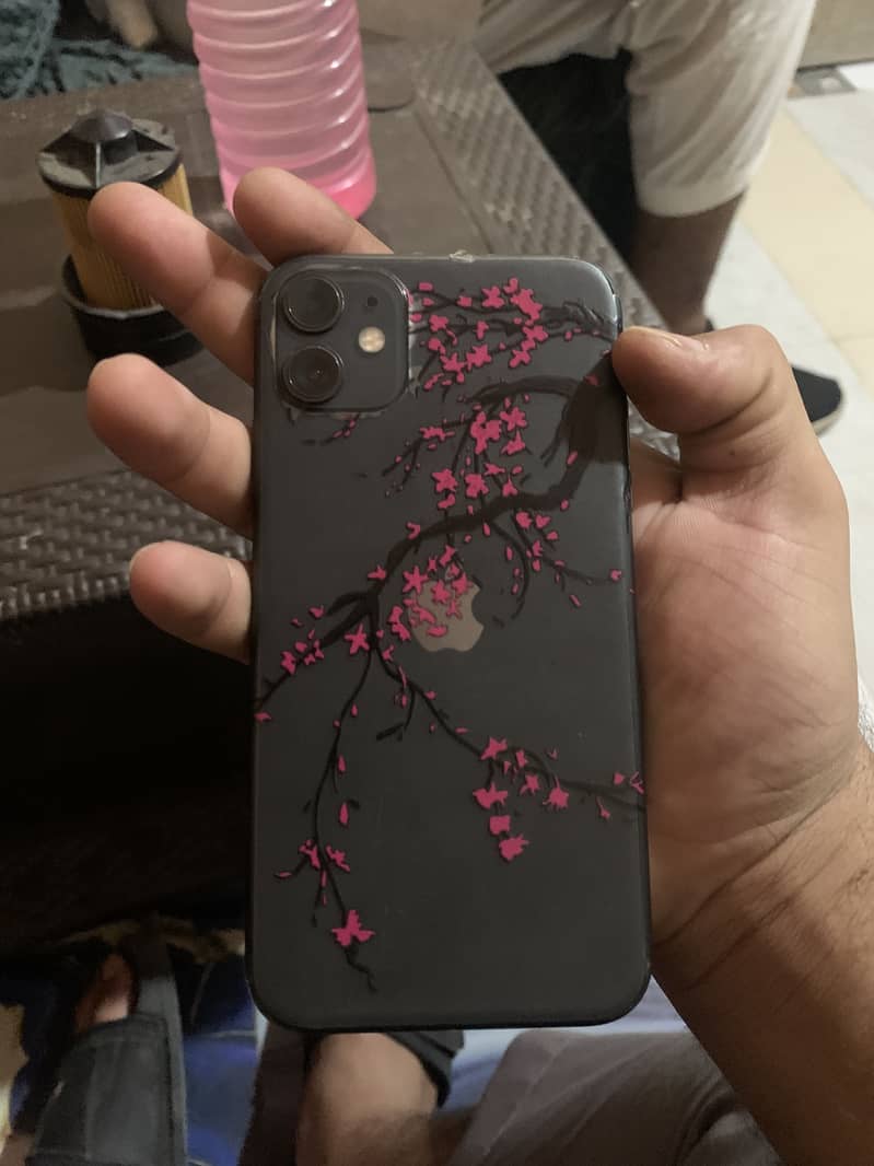 Apple iPhone 11 0