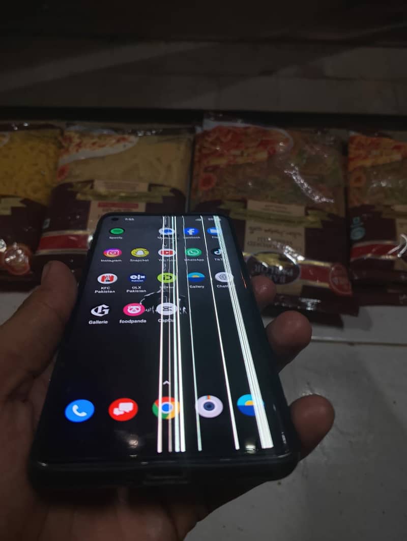 One Plus 8 1