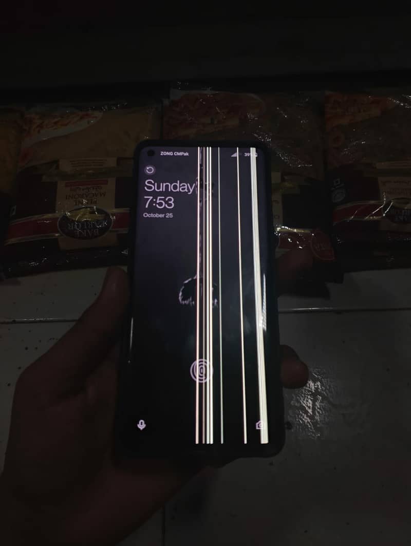 One Plus 8 2