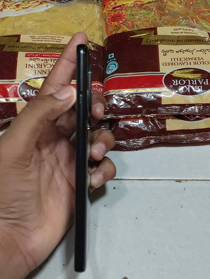 One Plus 8 5