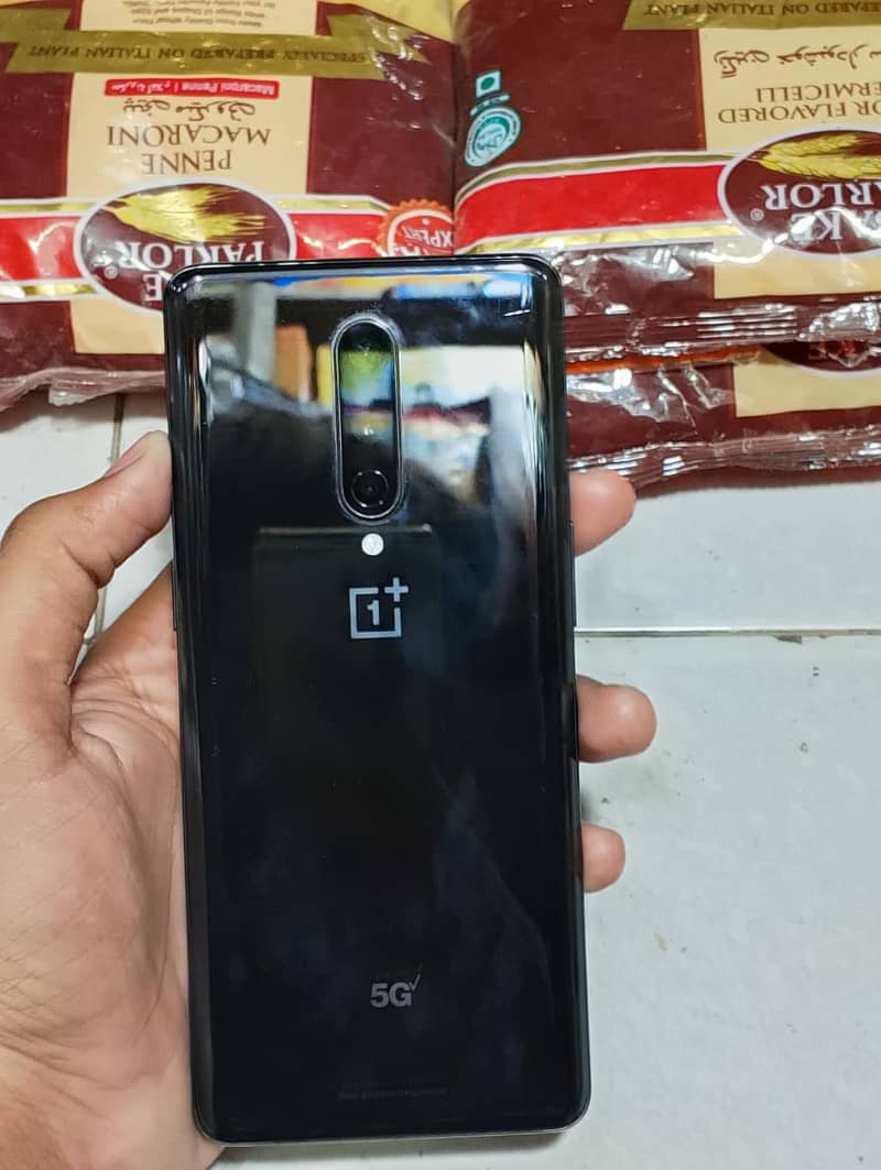 One Plus 8 6