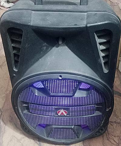Audionic Mini Speaker For Sale