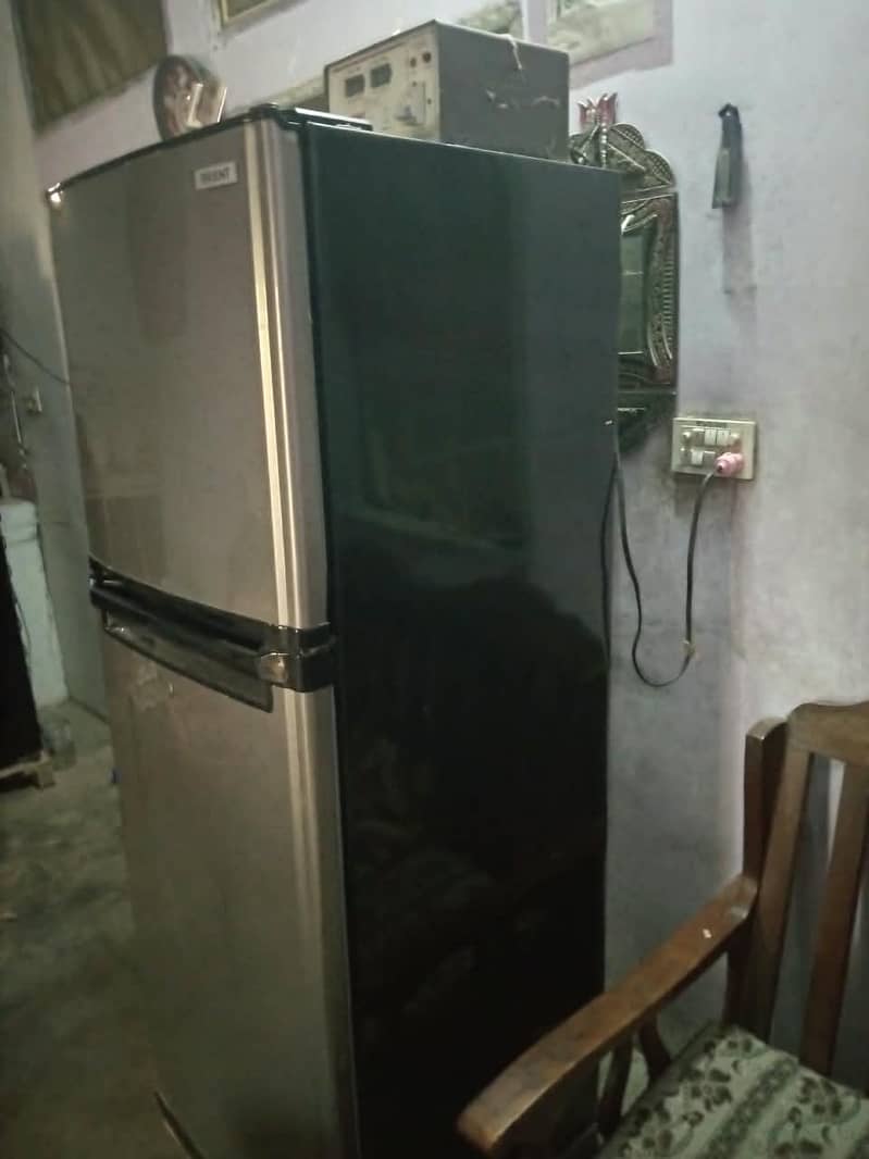 ORIENT fridge 2