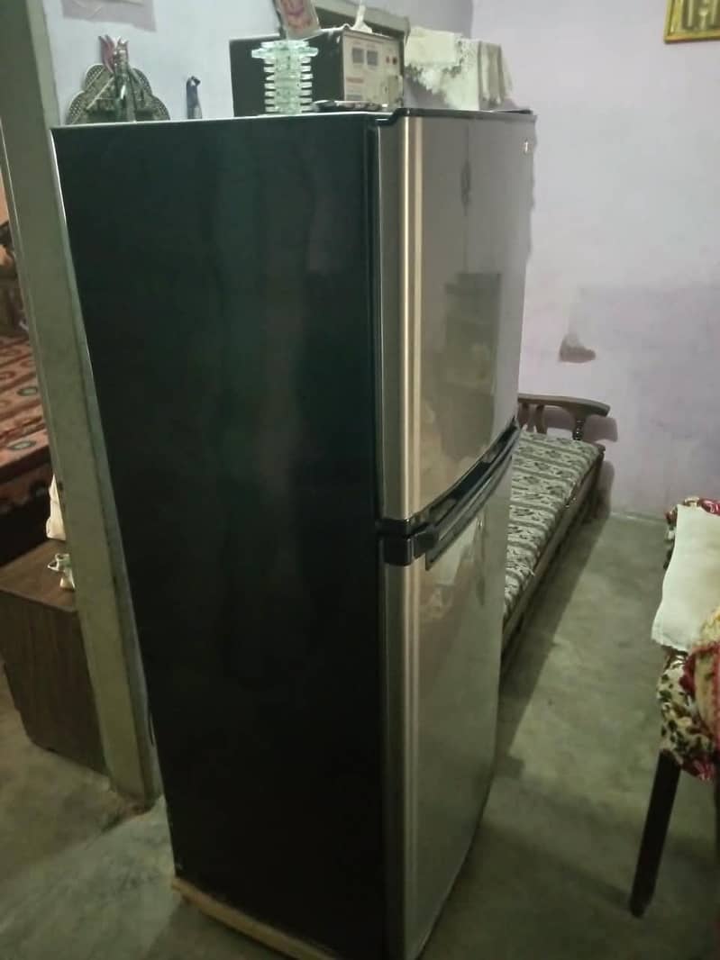 ORIENT fridge 3