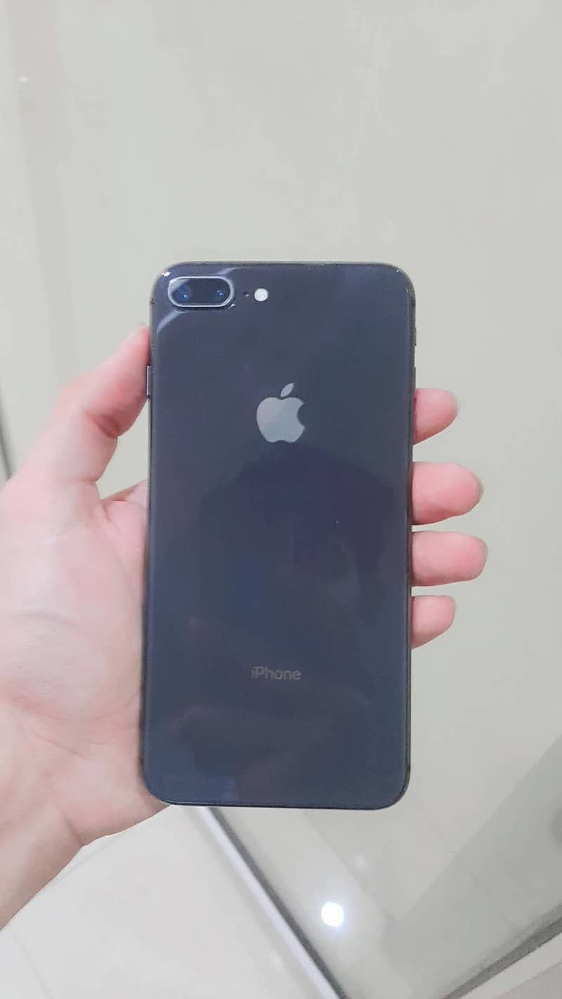 Apple iPhone 8 Plus 256GB 0