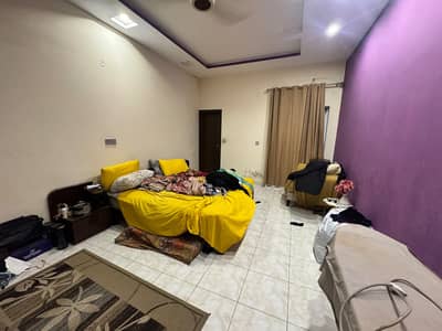 13 marla Outstanding lower Portion In Johar Town Near LDA OFFICE PRIME LOCATION