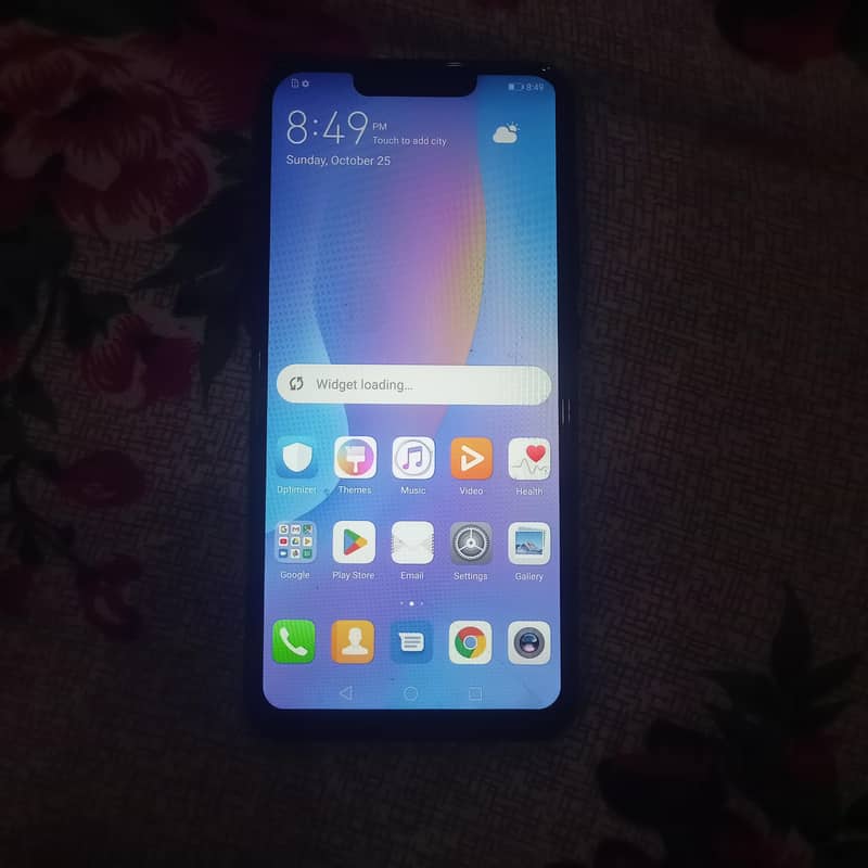 Huawei Nova 3i 2