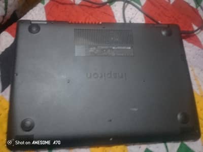 Dell Inspiron 3493 | Core i5 10th Gen | 8GB RAM | 128GB SSD