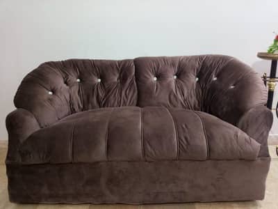 7 sitter sofa set