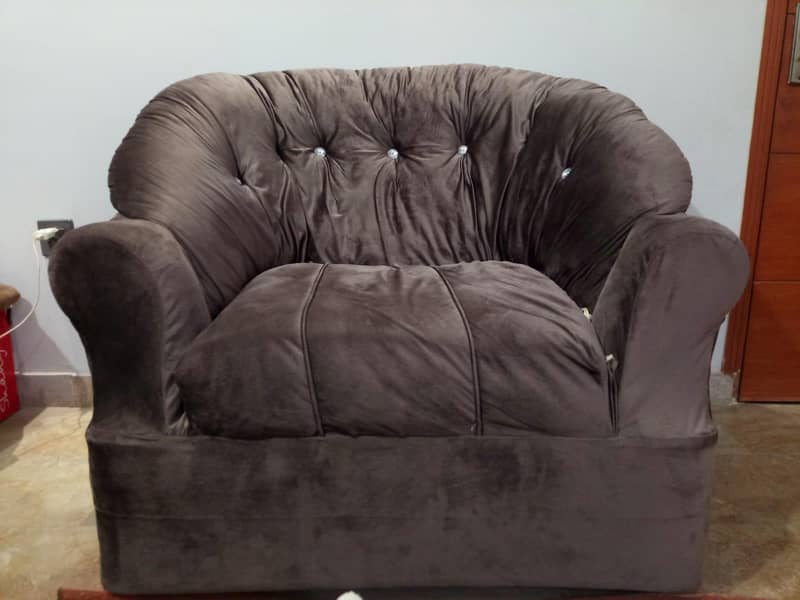7 sitter sofa set 1