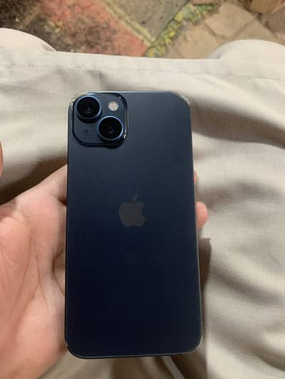 Apple iPhone 13 non PTA factory unlock.