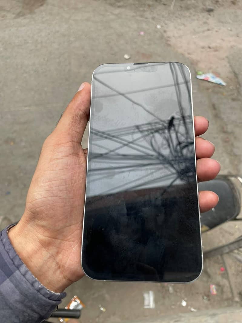 Apple iPhone 13 Pro Max 2