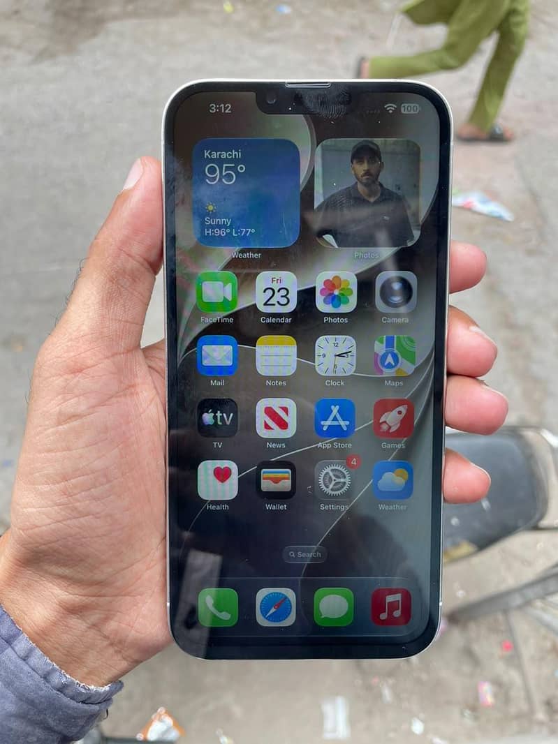 Apple iPhone 13 Pro Max 4
