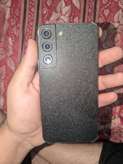 Samsung Mobile S22
