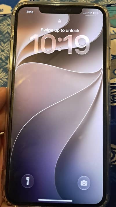 Apple iphone 11 pro max