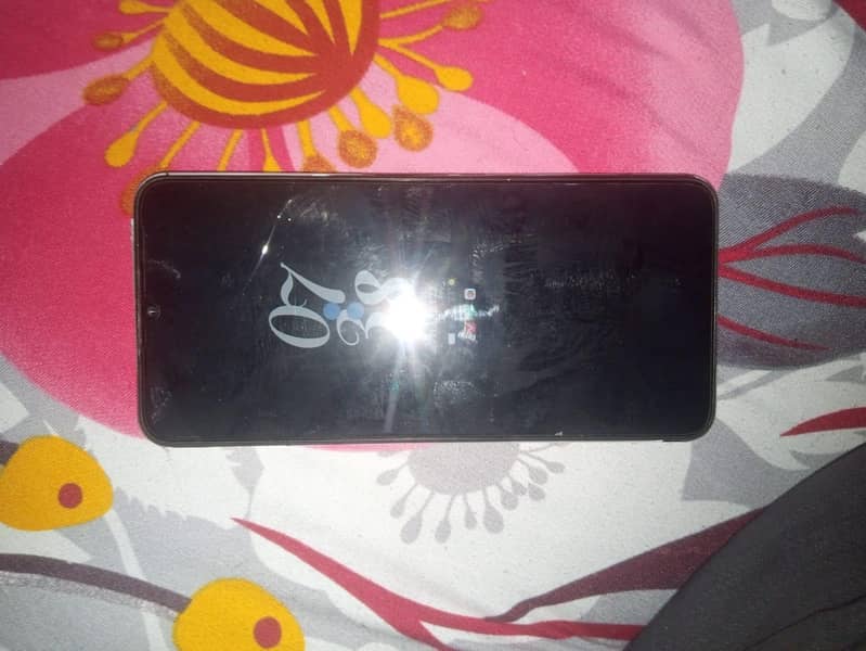 Tecno Spark Go 0