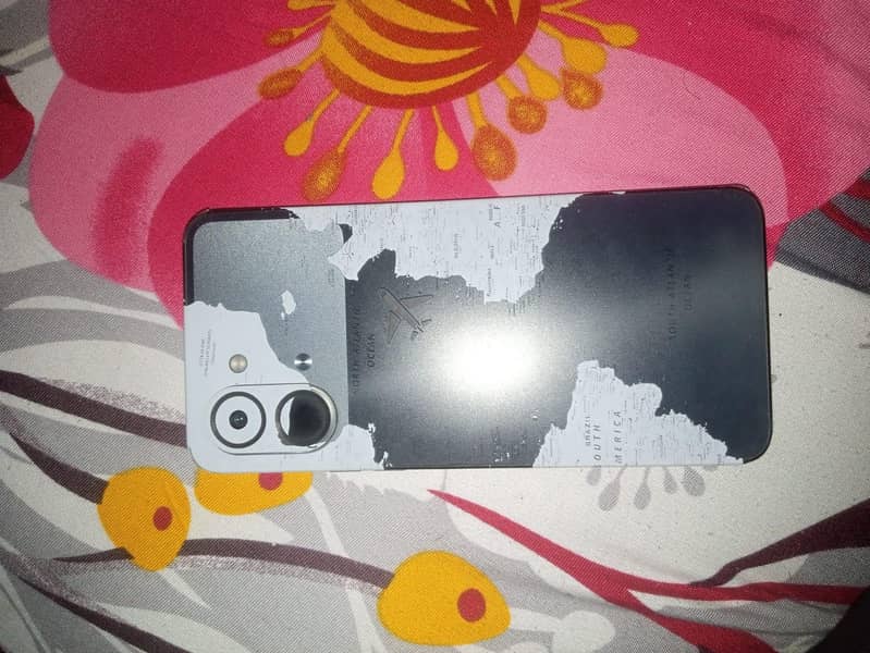 Tecno Spark Go 1