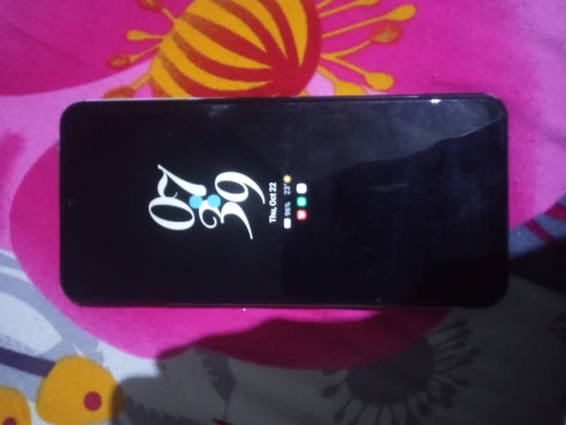 Tecno Spark Go 4