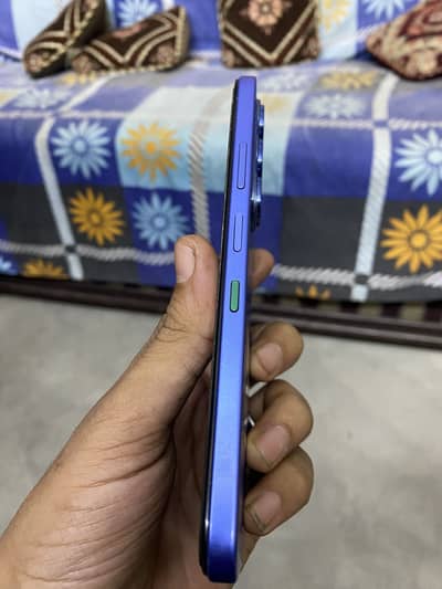 Infinix Hot 60i