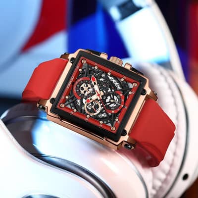 original carruu watch water pack original watch not copy