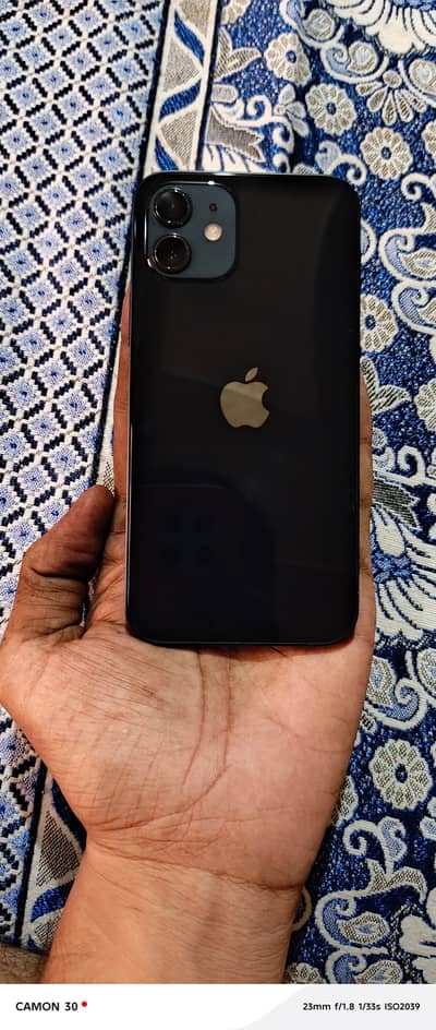 Apple iPhone 12