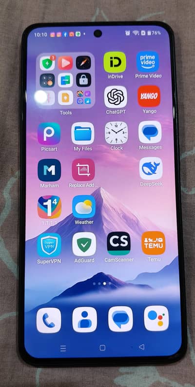 OPPO Reno11 F 256gb for sell