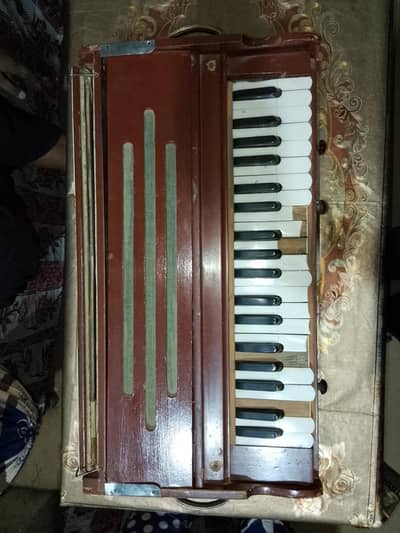 Harmonium