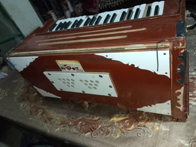 Harmonium 2