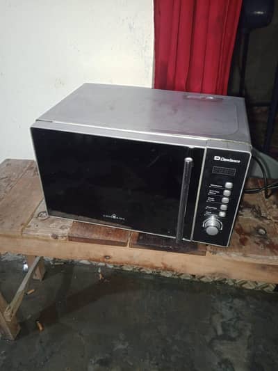 Dawlance ovens