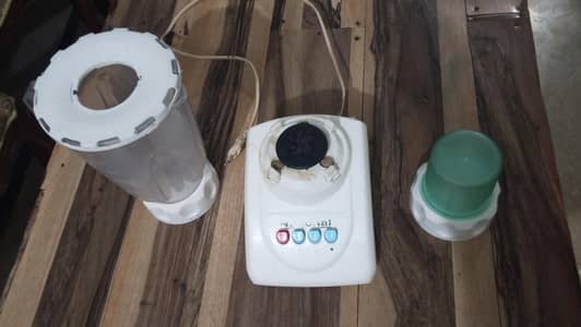 Juicer 2 In 1